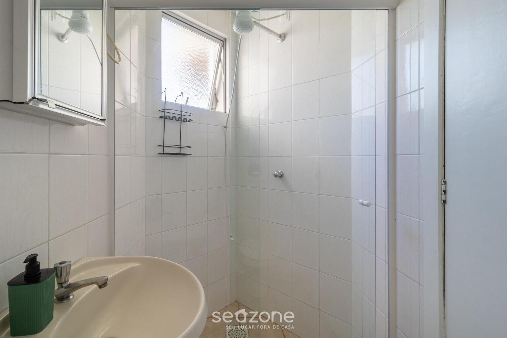 Apartamento Apto Charmoso Apenas 260m Da - Rrb0202 Florianópolis