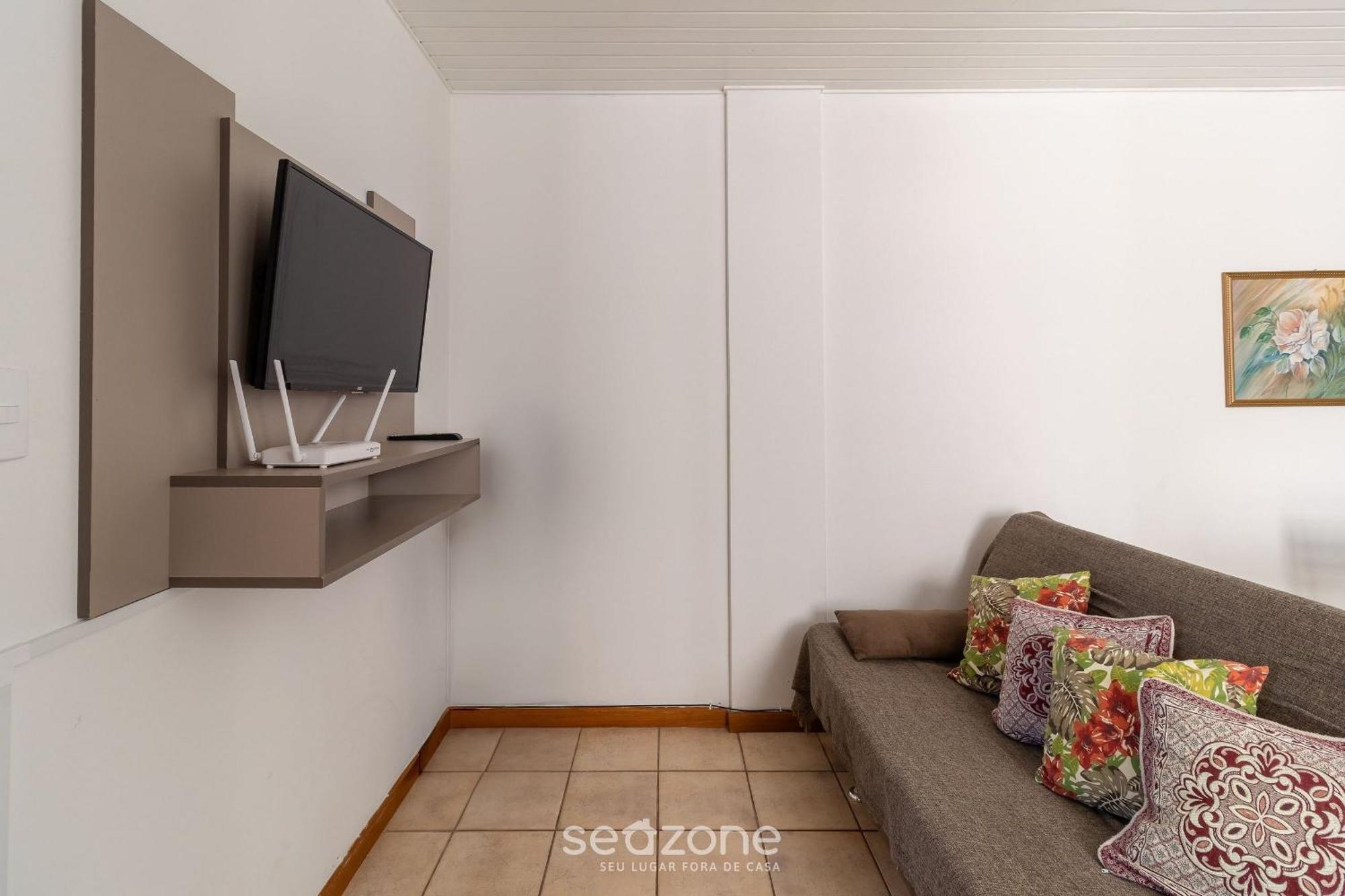 Apartamento Apto Charmoso Apenas 260m Da - Rrb0202
